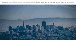 Desktop Screenshot of flyinghorsedesign.com